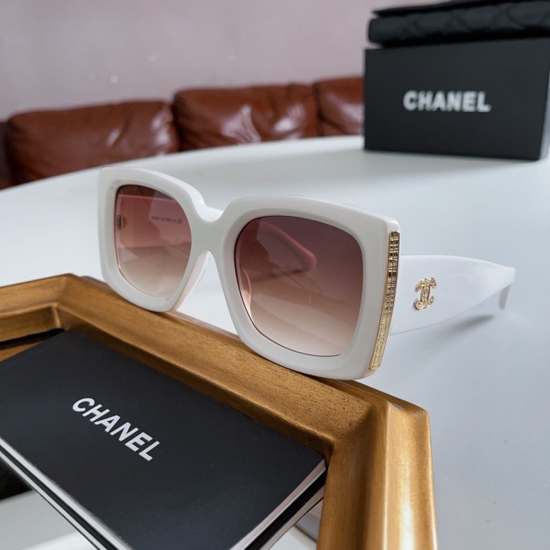 Chanel Sunglasses